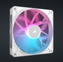 Corsair iCUE LINK RX140 RGB Blanco 140 mm Single Pack CO-9051023-WW
