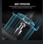 Corsair iCUE LINK RX140 RGB Blanco 140 mm Single Pack CO-9051023-WW