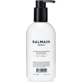 Silver Pearl, Champú para el cabello, Iluminador, 300 ml