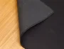 Q-connect Alfombrilla para ratón XXL Negra 900x400 mm