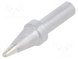 QUICK Punta de soldadura tipo cono de 2mm