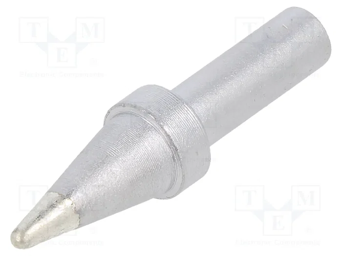 QUICK Punta de soldadura tipo cono de 2mm QUICK Punta de soldadura tipo cono de 2mm