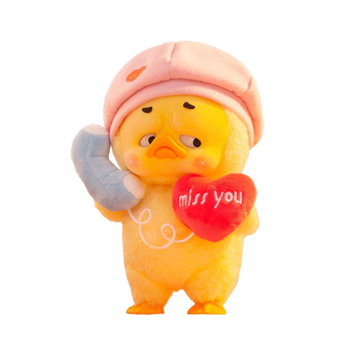 Comansi Figuras Surtidas Pato Enfadado RC58738