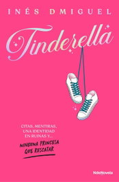NDENOVELA, Tinderella - NDENOVELA
