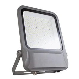 MOSO Proyector LED Exterior 200W 36000 Lúmenes 5000K Blanco Frío IP65