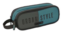 Safta Portatodo Doble Urban Style