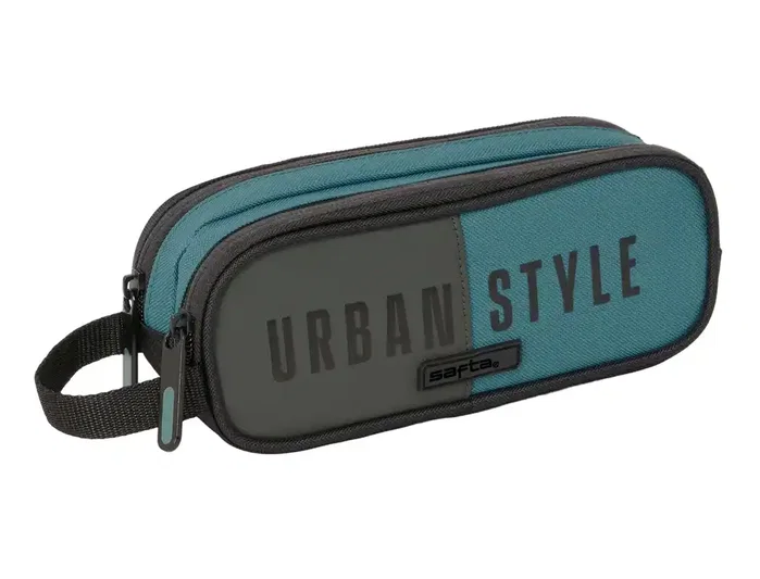 Safta Portatodo Doble Urban Style