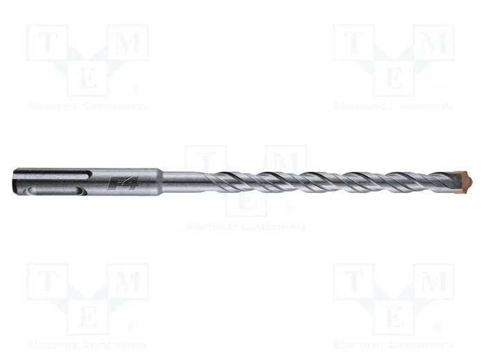 ALPEN Broca SDS Plus F4 5,5x110 mm ALPEN Broca SDS Plus F4 5,5x110 mm