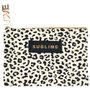The Concept Factory Neceser Leopardo 20x14 cm