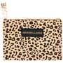The Concept Factory Neceser Leopardo 20x14 cm