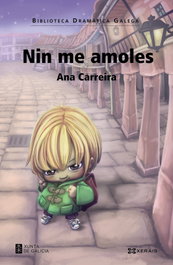Nin me amoles, Ana Carreira - XERAIS