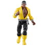 Hasbro Figura Luke Cage Power Man Knights Legends Series Marvel 15cm Articulada con Accesorios