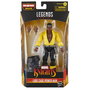 Hasbro Figura Luke Cage Power Man Knights Legends Series Marvel 15cm Articulada con Accesorios