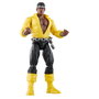 Hasbro Figura Luke Cage Power Man Knights Legends Series Marvel 15cm Articulada con Accesorios