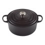 Le Creuset Signature Roaster round 26cm negro 21177260000430