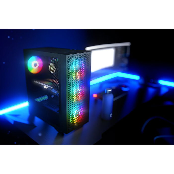 Logic Dart Pro ARGB Midi Logic Dart Pro ARGB Midi