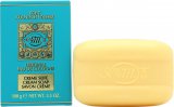 4711 Jabón Cremoso Original 100 g