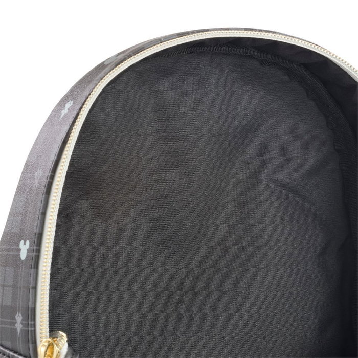 Loungefly Mochila Kingdom Hearts Mickey Disney 26cm