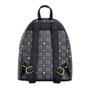 Loungefly Mochila Kingdom Hearts Mickey Disney 26cm