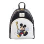 Loungefly Mochila Kingdom Hearts Mickey Disney 26cm