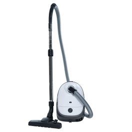 Nilfisk ONE WB10P05A EU Blanco / Negro