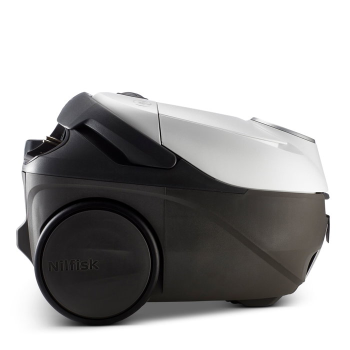 Nilfisk ONE WB10P05A EU Blanco / Negro