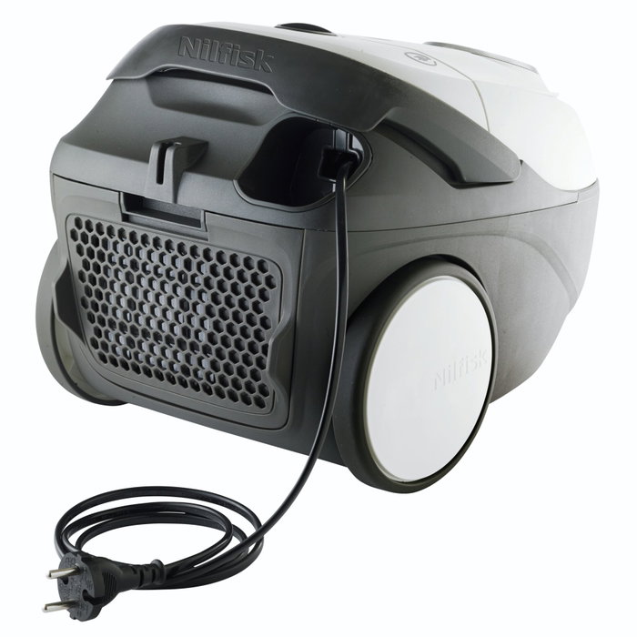 Nilfisk ONE WB10P05A EU Blanco / Negro