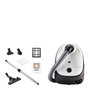 Nilfisk ONE WB10P05A EU Blanco / Negro