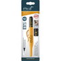 Pica INK Deep Hole Marker black SB