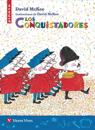 VICENS VIVES Los Conquistadores