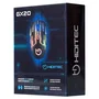 Ratón Gaming Hiditec GX20/ Hasta 4000DPI