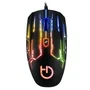 Ratón Gaming Hiditec GX20/ Hasta 4000DPI