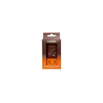 Babaria GLOW EFFECT Stick Solar Facial SPF50+ 20 ml