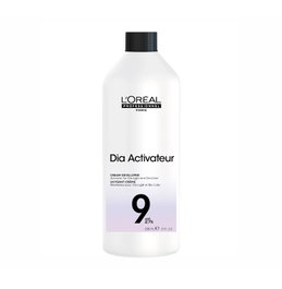L'Oreal Diactivateur Oxidante 9 Vol 2.7% 236ml