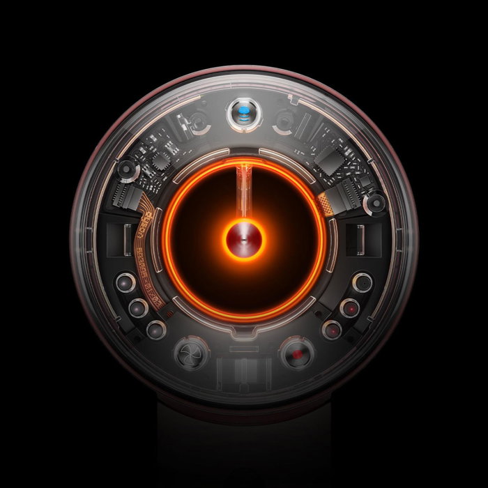 Dyson Supersonic Nural Rosa y Oro Rosa Dyson Supersonic Nural Rosa y Oro Rosa