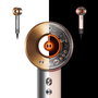 Dyson Supersonic Nural Rosa y Oro Rosa