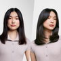 Dyson Supersonic Nural Rosa y Oro Rosa