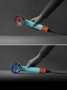 Dyson Supersonic Nural Rosa y Oro Rosa