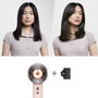 Dyson Supersonic Nural Rosa y Oro Rosa