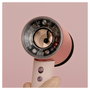 Dyson Supersonic Nural Rosa y Oro rosa