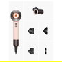 Dyson Supersonic Nural HD16 Secador de pelo Ceramic/Rosa 1600W Color Rosa Oro Rosa