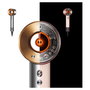 Dyson Supersonic Nural Rosa y Oro rosa