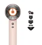 Dyson Supersonic Nural Rosa y Oro rosa