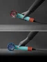 Dyson Supersonic Nural Rosa y Oro rosa