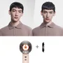 Dyson Supersonic Nural Rosa y Oro rosa