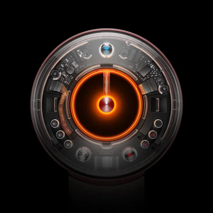 Dyson Supersonic Nural Rosa y Oro rosa