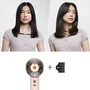 Dyson Supersonic Nural Rosa y Oro rosa
