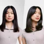 Dyson Supersonic Nural Rosa y Oro rosa