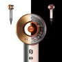 Dyson Supersonic Nural Rosa y Oro rosa