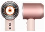 Dyson Supersonic Nural Rosa y Oro rosa